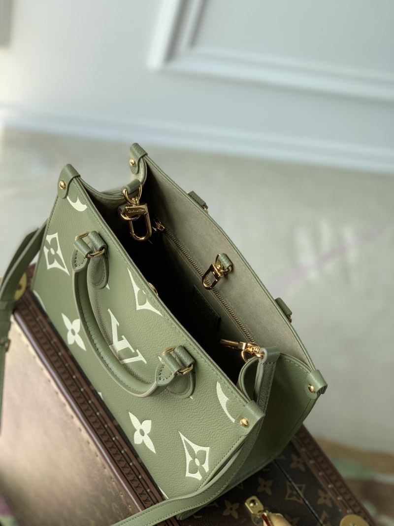 LV Top Handle Bags